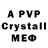 МДМА crystal Serhii Aheiev